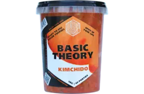 Kimchi pot 1kg